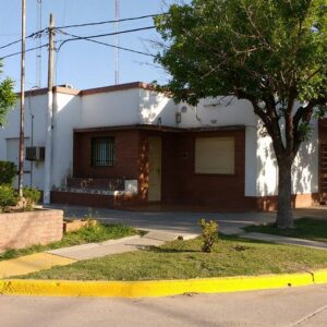 Fachada Cooperativa Eléctrica 2017.