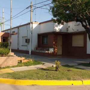 Fachada Cooperativa Eléctrica 2017.
