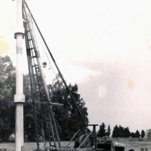 Juan Carlos Kaspruk. 1972.