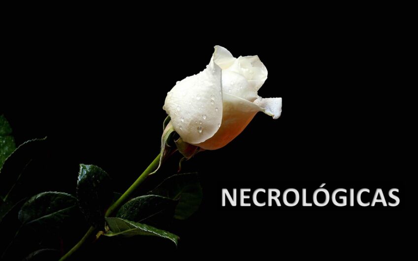 Servicio de Sepelio Mayo 2018