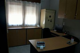 Seguimos con las reformas.